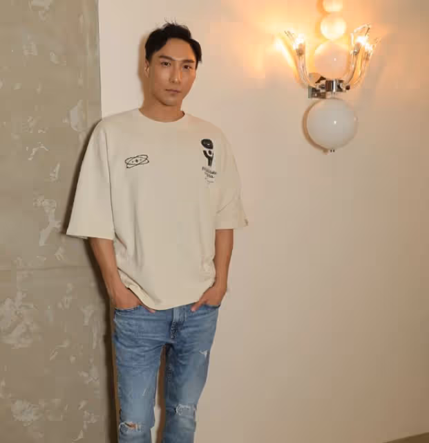 TVB「最美李莫愁」近照曝光!59歲蒼老樣子震撼網民!子女都進了演藝圈
