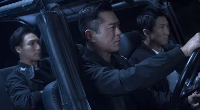 TVB「最美李莫愁」近照曝光!59歲蒼老樣子震撼網民!子女都進了演藝圈