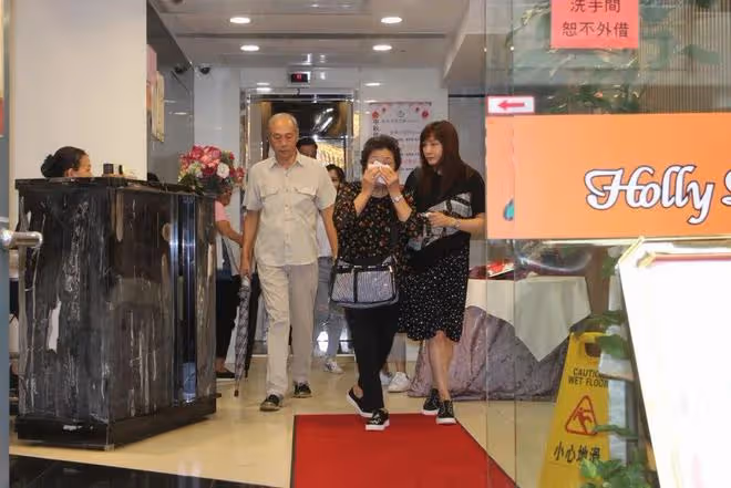 張致恆老婆雯雯驚爆與媽媽斷絕關係!稱對方只是債主!