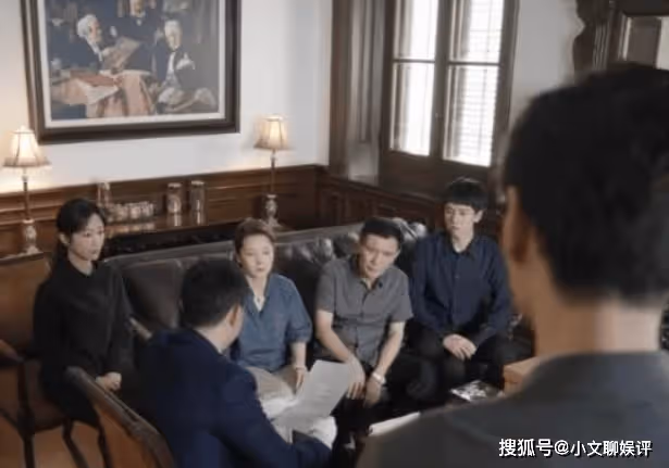 《承歡記》里的興安里酒店原型在哪?興安里為什麼給麥承歡?