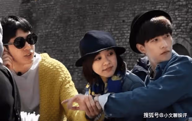 《花少2》成員名單都有誰?《花少2》為什麼撕那麼厲害