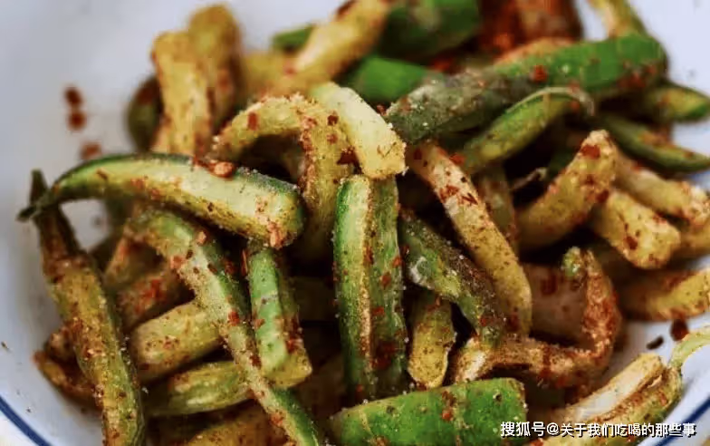 曬蘿蔔乾,直接曬好還是放鹽好?教你一招,爽脆鮮香,放一年不壞