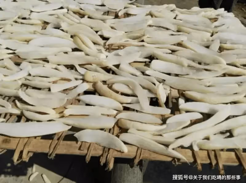 曬蘿蔔乾,直接曬好還是放鹽好?教你一招,爽脆鮮香,放一年不壞
