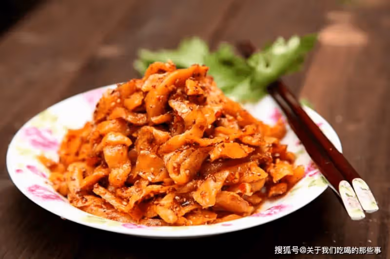 曬蘿蔔乾,直接曬好還是放鹽好?教你一招,爽脆鮮香,放一年不壞