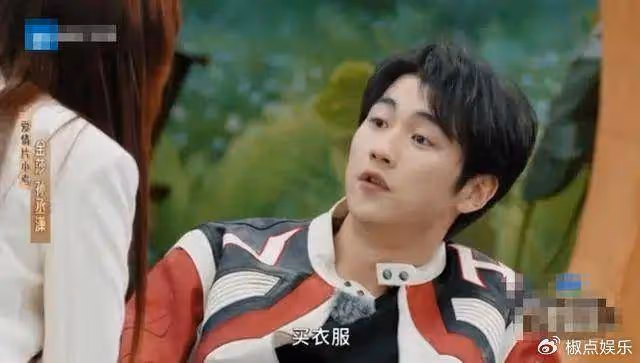 「金莎退休吧,他養你」,吳鎮宇讚譽新人,扯下多少演員的遮羞布