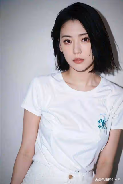 別看了!你頂不住的啦!日系極品尤物三吉彩花