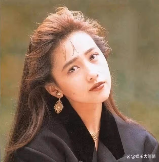 日本昭和時代五大絕色美女,驚艷了一個世紀,你最中意哪一位?