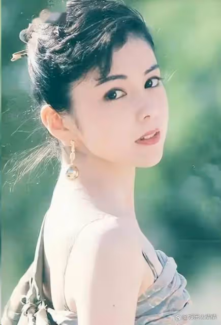 日本昭和時代五大絕色美女,驚艷了一個世紀,你最中意哪一位?