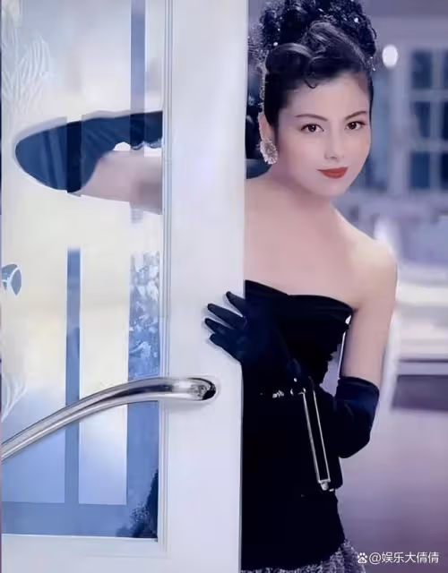 日本昭和時代五大絕色美女,驚艷了一個世紀,你最中意哪一位?