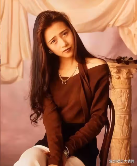 日本昭和時代五大絕色美女,驚艷了一個世紀,你最中意哪一位?