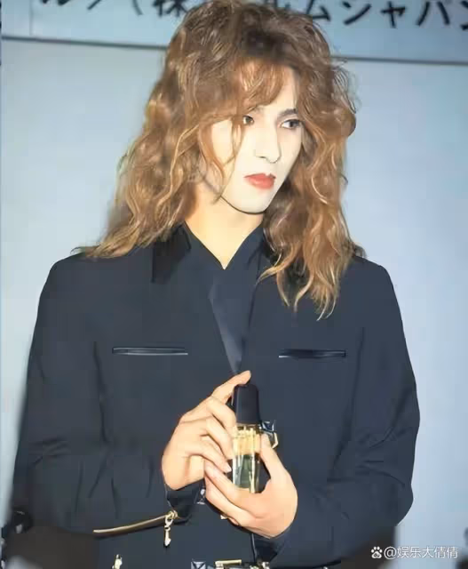 日本昭和時代五大絕色美女,驚艷了一個世紀,你最中意哪一位?