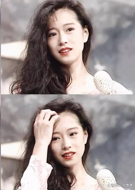 日本昭和時代五大絕色美女,驚艷了一個世紀,你最中意哪一位?