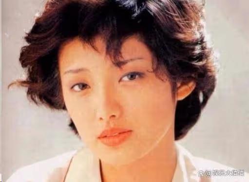 日本昭和時代五大絕色美女,驚艷了一個世紀,你最中意哪一位?