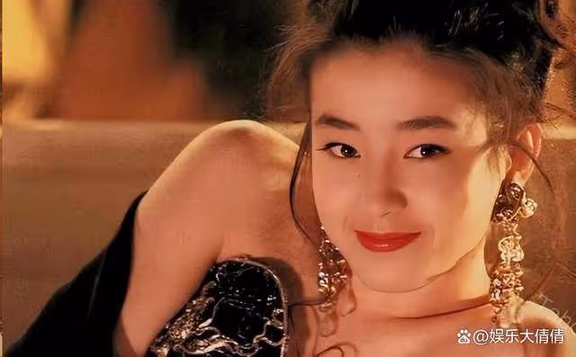日本昭和時代五大絕色美女,驚艷了一個世紀,你最中意哪一位?