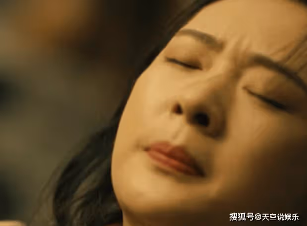 《微暗之火》南雅是正當防衛嗎?徐毅是被南雅殺死的嗎