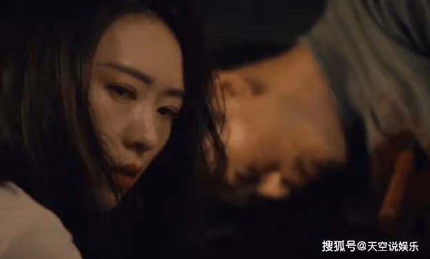 《微暗之火》南雅是正當防衛嗎?徐毅是被南雅殺死的嗎