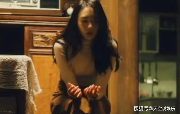 《微暗之火》南雅是正當防衛嗎?徐毅是被南雅殺死的嗎