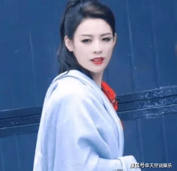 《浪姐5》三公分組選曲曝光,陳麗君跟戚薇一組表演
