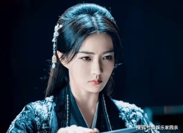 《披荊斬棘的大小姐》是小說改編嗎？沈丹青徐程風什麼關係