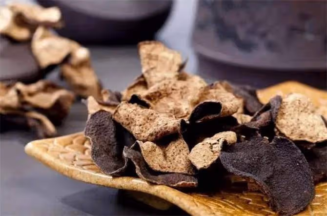 陳皮產地哪裡的最好?選陳皮為什麼要選新會陳皮?到底好在哪裡?