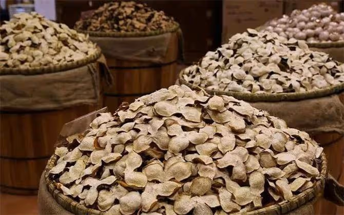 陳皮產地哪裡的最好?選陳皮為什麼要選新會陳皮?到底好在哪裡?