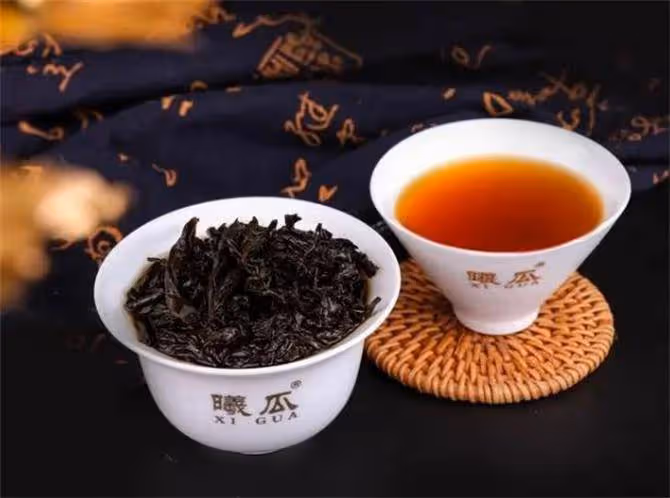大紅袍屬於什麼茶?如何沖泡與品鑑大紅袍?