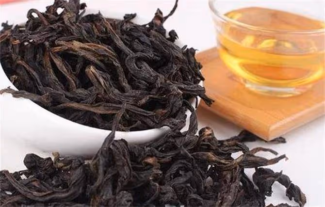 大紅袍屬於什麼茶?如何沖泡與品鑑大紅袍?