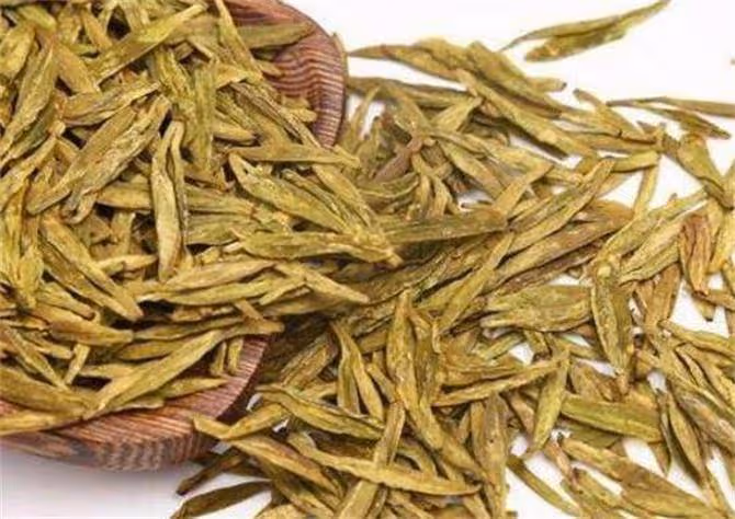 中國四大黃茶是什麼?中國黃茶有哪些?有什麼特點?