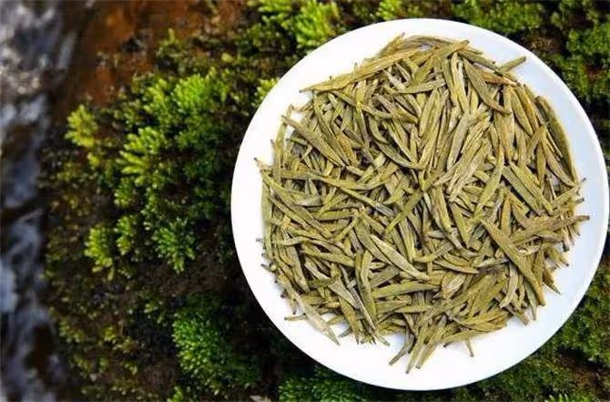 中國四大黃茶是什麼?中國黃茶有哪些?有什麼特點?