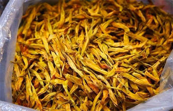 中國四大黃茶是什麼?中國黃茶有哪些?有什麼特點?