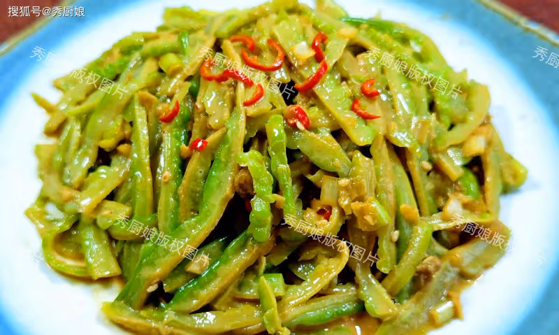 立夏將至,黃瓜絲瓜靠邊站,多吃這菜,鮮嫩營養,經常上火要多吃