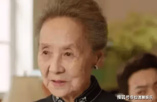 《承歡記》奶奶是什麼背景?奶奶和麥家的關係是什麼