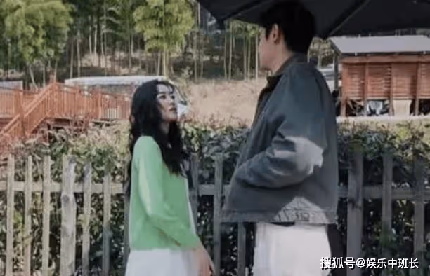 《無限超越班2》男女演員自組cp，你覺得哪對更有cp感