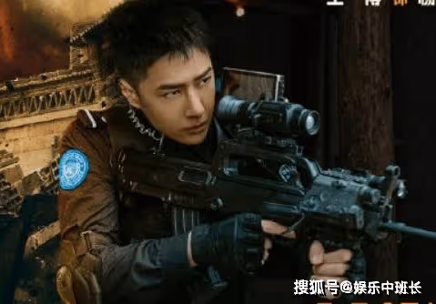 《維和防暴隊》是真實故事嗎？《維和防暴隊》特殊場什麼意思？