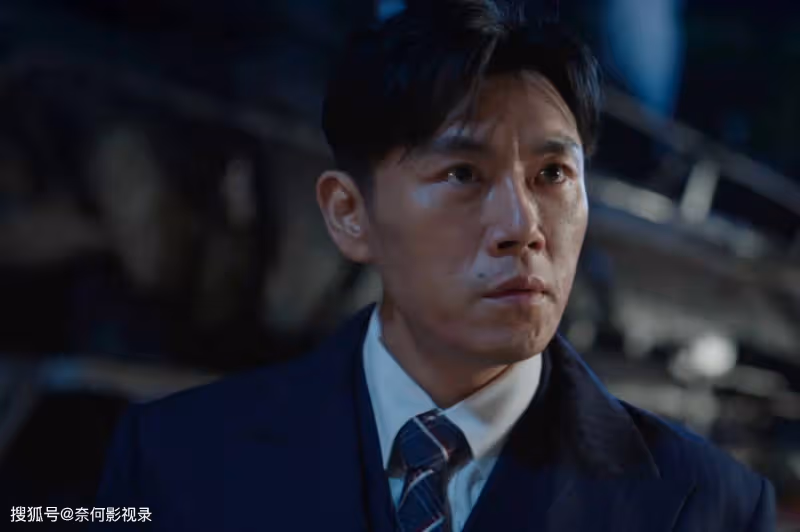 《哈爾濱1944》又一重要人物出現！關雪的真實身份即將揭曉
