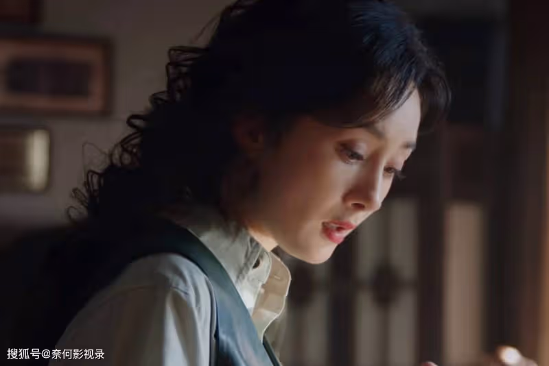 《哈爾濱1944》又一重要人物出現！關雪的真實身份即將揭曉