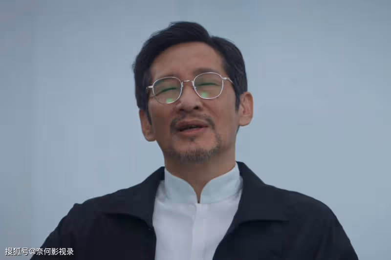 《城中之城》結局前瞻：趙輝入獄，苗徹平反，吳顯龍破產