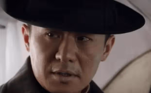 《哈爾濱1944》寧先生什麼身份？寧勵來歷揭秘要借刀殺人