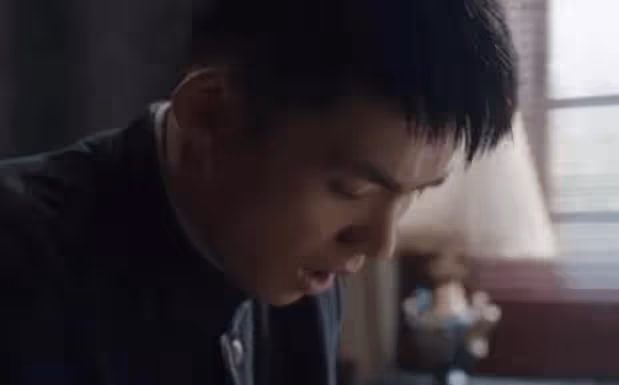 《哈爾濱1944》寧先生什麼身份？寧勵來歷揭秘要借刀殺人