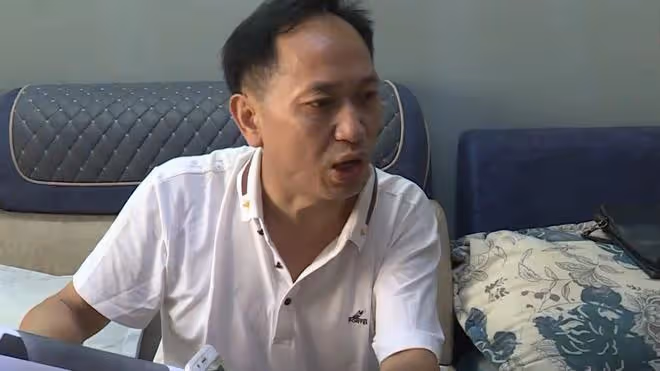 46歲男子「高要求」相親,相識三天閃婚閃離,被34歲女友拿走50萬