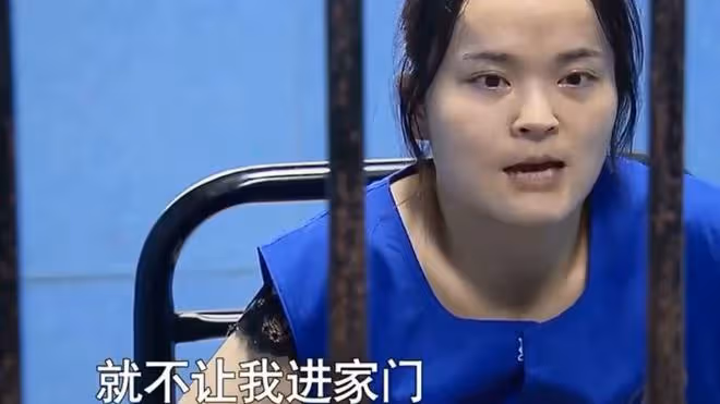 26歲丈夫頻繁家暴,30歲女子與同事在一起:他對我很好
