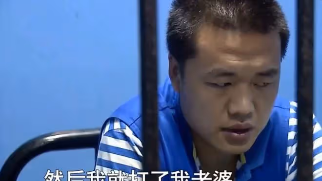 26歲丈夫頻繁家暴,30歲女子與同事在一起:他對我很好