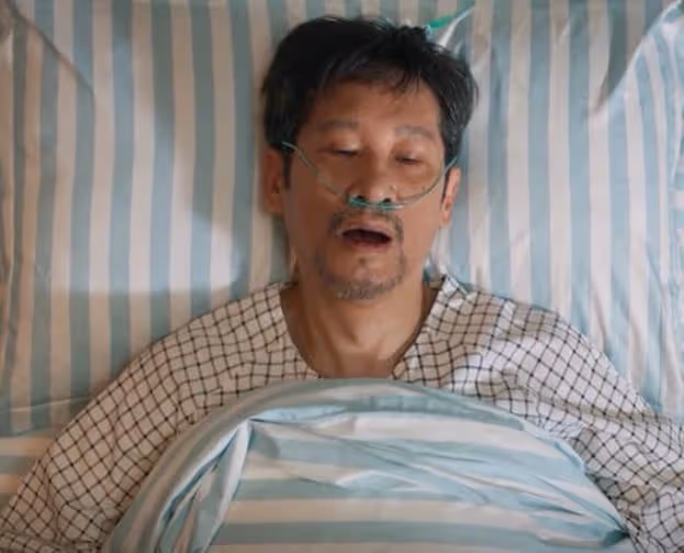 離譜到家，《城中之城》大結局，真是我今年看過最噁心的大結局