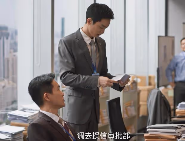 離譜到家，《城中之城》大結局，真是我今年看過最噁心的大結局