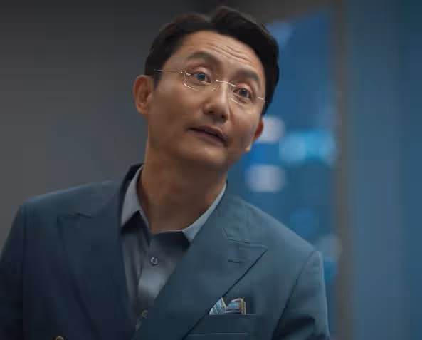 離譜到家，《城中之城》大結局，真是我今年看過最噁心的大結局