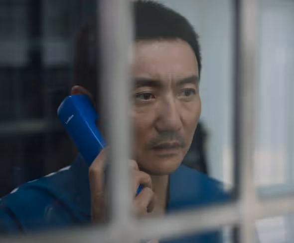 離譜到家，《城中之城》大結局，真是我今年看過最噁心的大結局