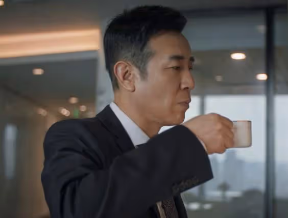 離譜到家，《城中之城》大結局，真是我今年看過最噁心的大結局