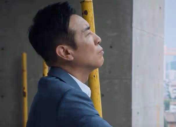 離譜到家，《城中之城》大結局，真是我今年看過最噁心的大結局