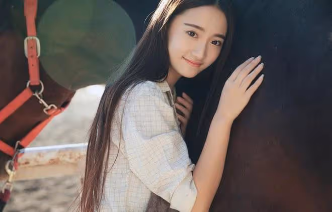 口述:網戀奔現,卻發現對方是已婚女人,結局卻意外與她走到一起