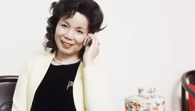 再婚被要求AA,53歲大媽:我不用你養,但你也別妄想我會伺候你